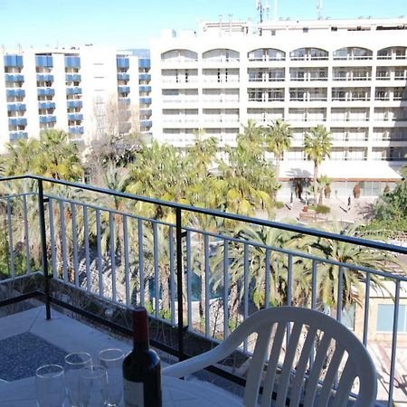 Aries Basic Apartment Salou Exterior photo